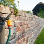 Double check your outside tap this summer | WaterSafe