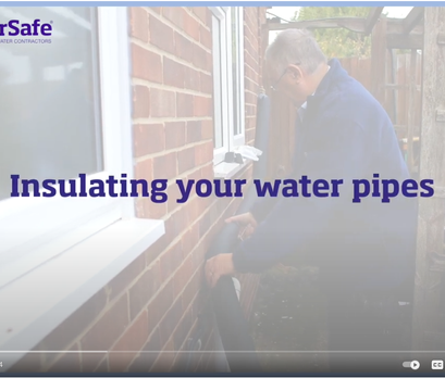 WaterSafe launches new consumer advice videos