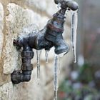 Beware of leaks as temperatures rise