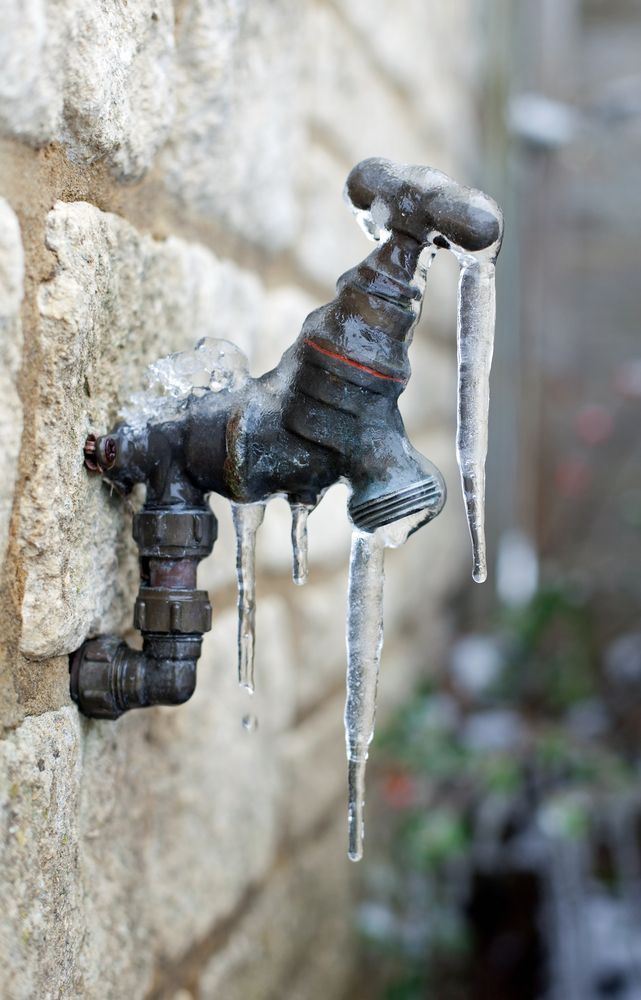 Get winter-ready now to avoid burst-pipe disasters - watersfe.org.uk Get winter-ready now to avoid burst-pipe disasters - watersfe.org.uk