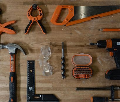 Tips to prevent tool theft | WaterSafe